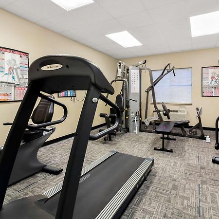 Suburban Studios Morgantown Extérieur photo