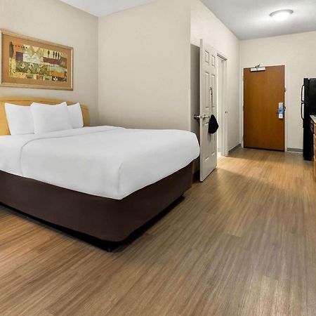 Suburban Studios Morgantown Extérieur photo
