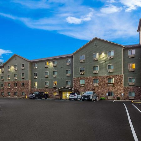 Suburban Studios Morgantown Extérieur photo
