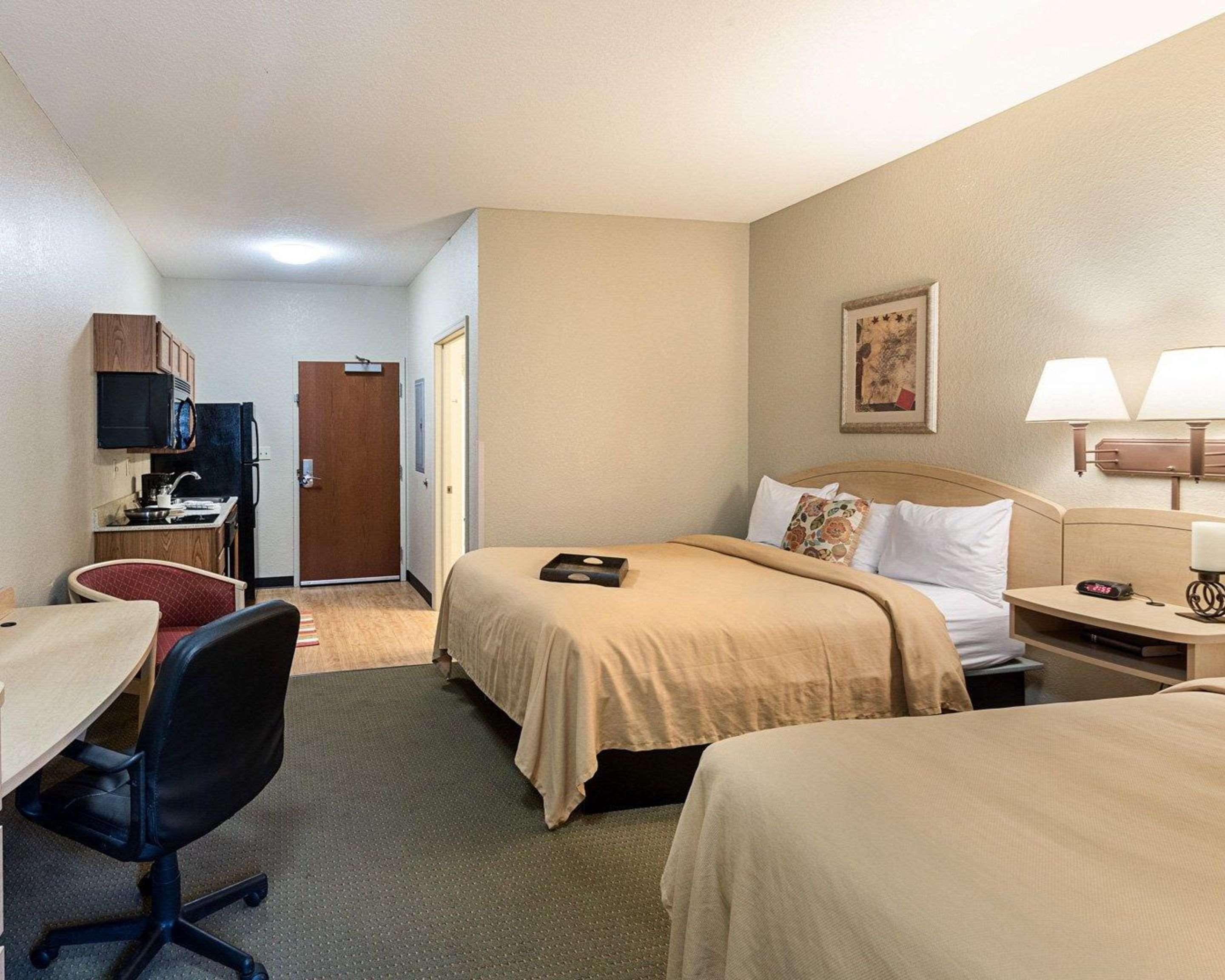 Suburban Studios Morgantown Extérieur photo