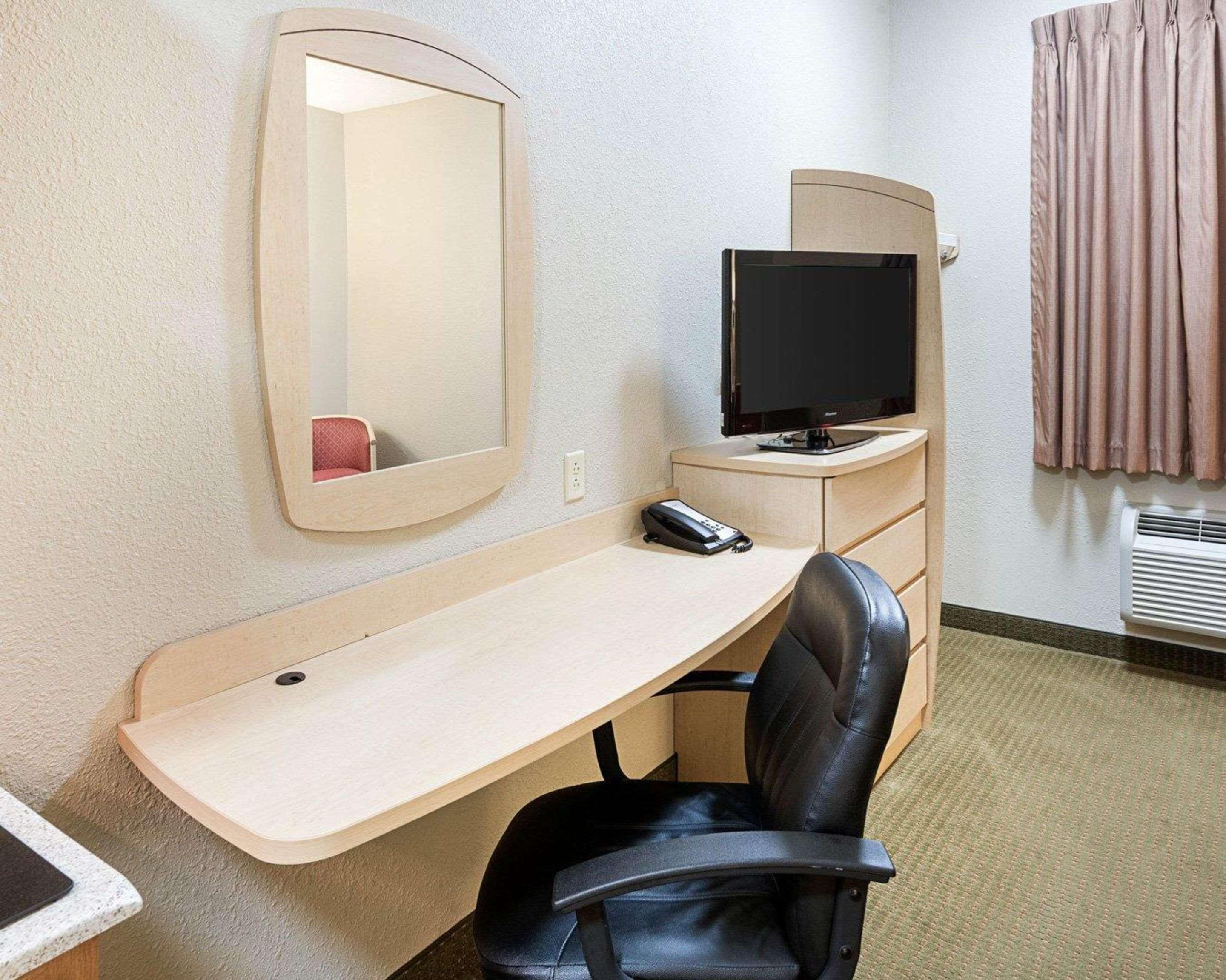 Suburban Studios Morgantown Extérieur photo