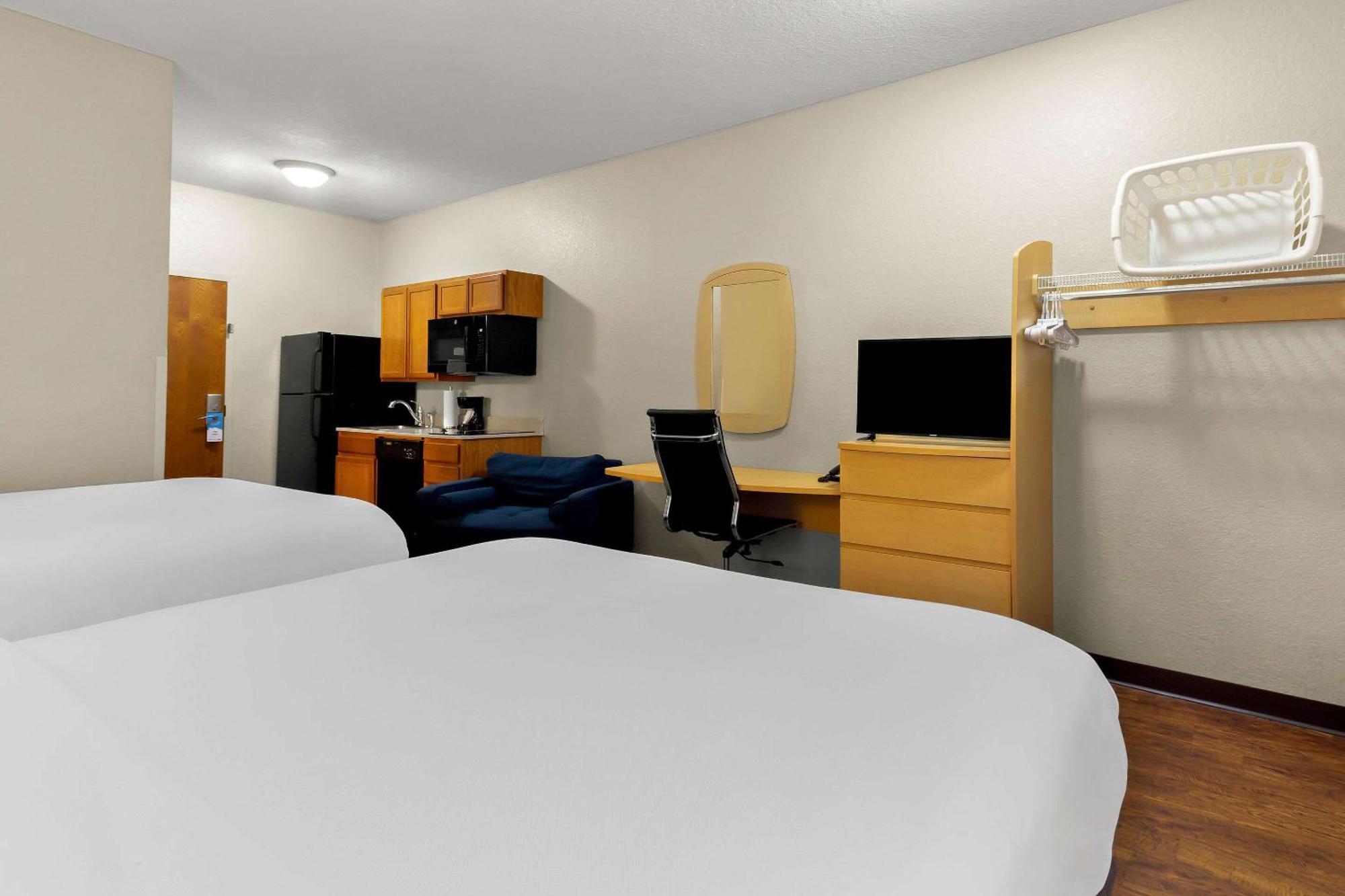 Suburban Studios Morgantown Extérieur photo