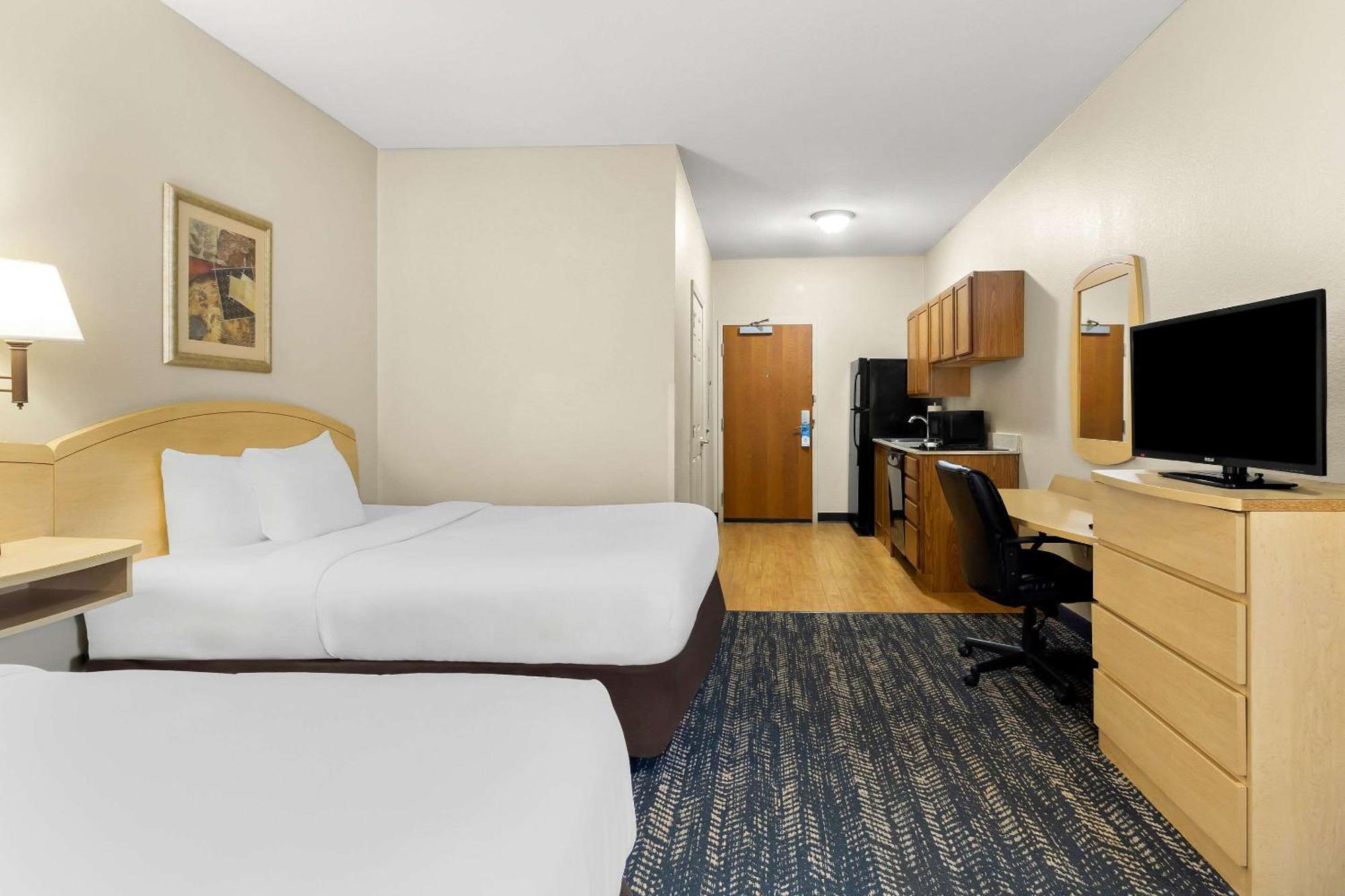 Suburban Studios Morgantown Extérieur photo