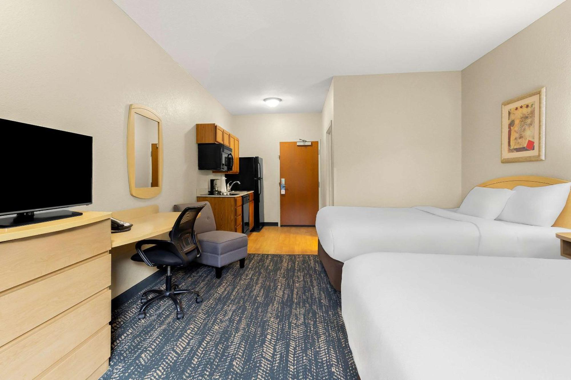 Suburban Studios Morgantown Extérieur photo