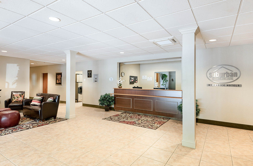 Suburban Studios Morgantown Extérieur photo