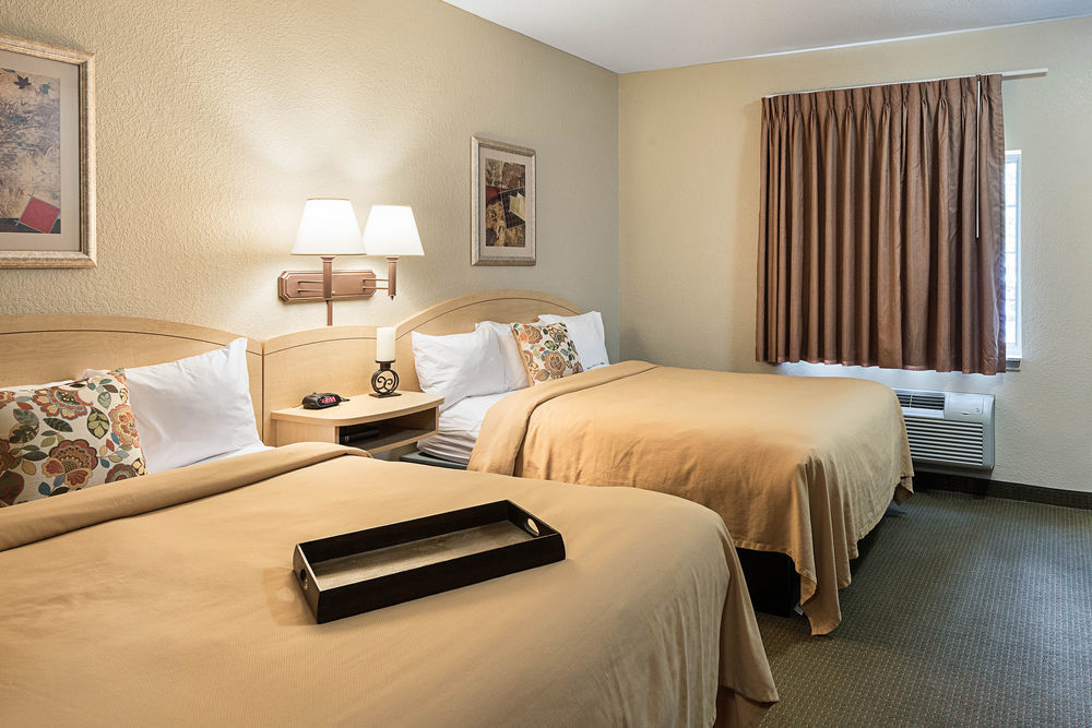 Suburban Studios Morgantown Extérieur photo