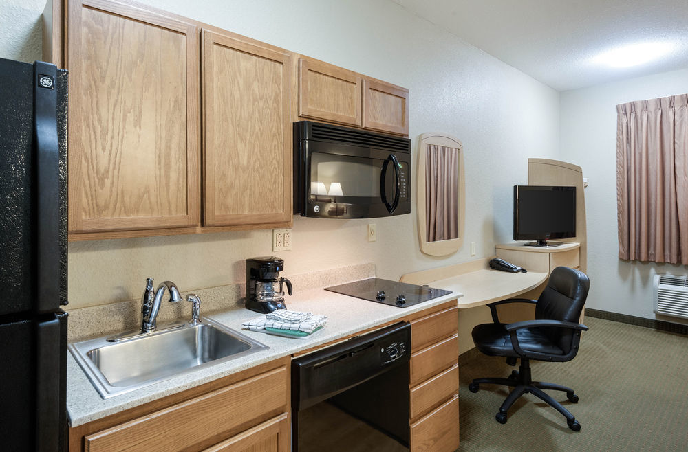 Suburban Studios Morgantown Extérieur photo