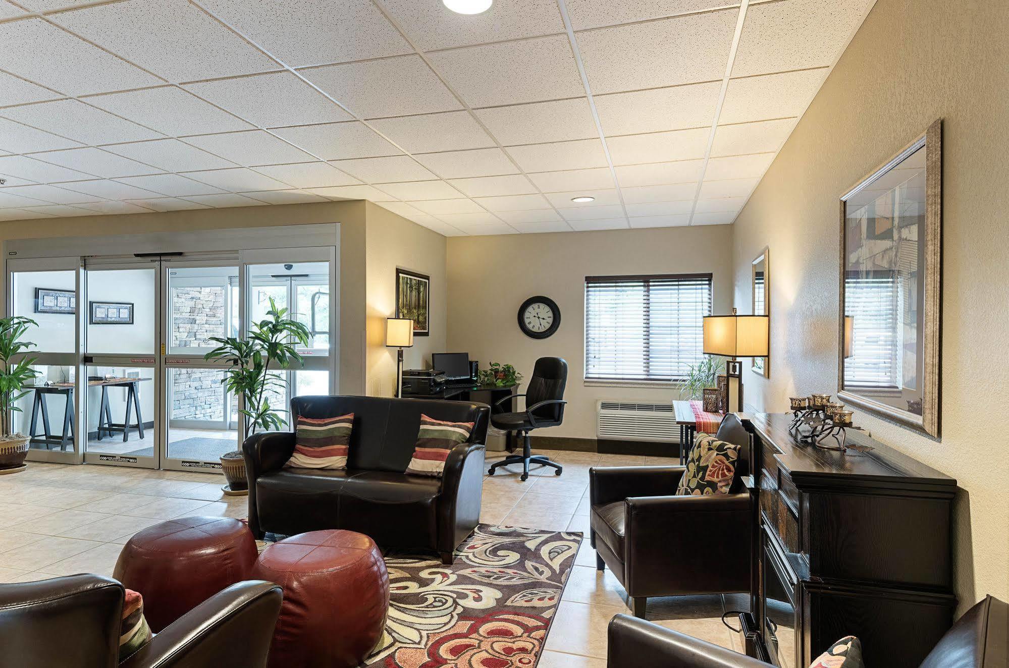 Suburban Studios Morgantown Extérieur photo