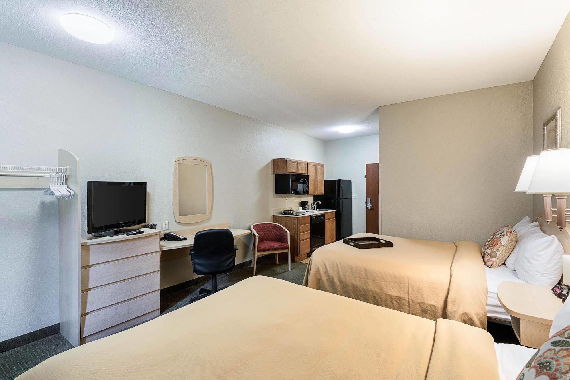 Suburban Studios Morgantown Extérieur photo