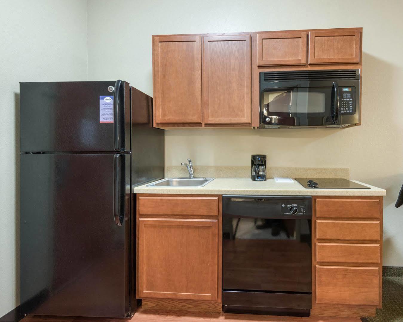 Suburban Studios Morgantown Extérieur photo
