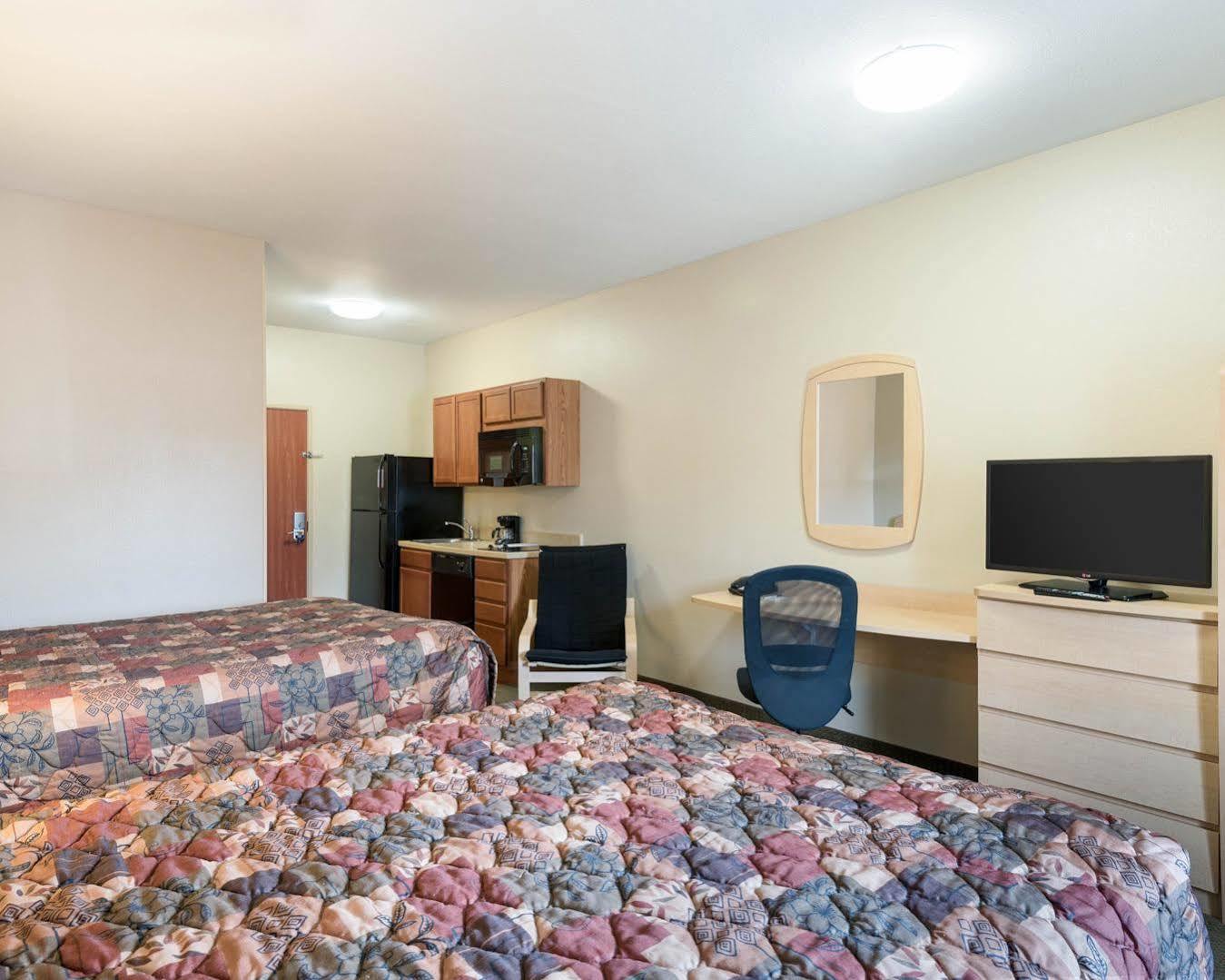 Suburban Studios Morgantown Extérieur photo