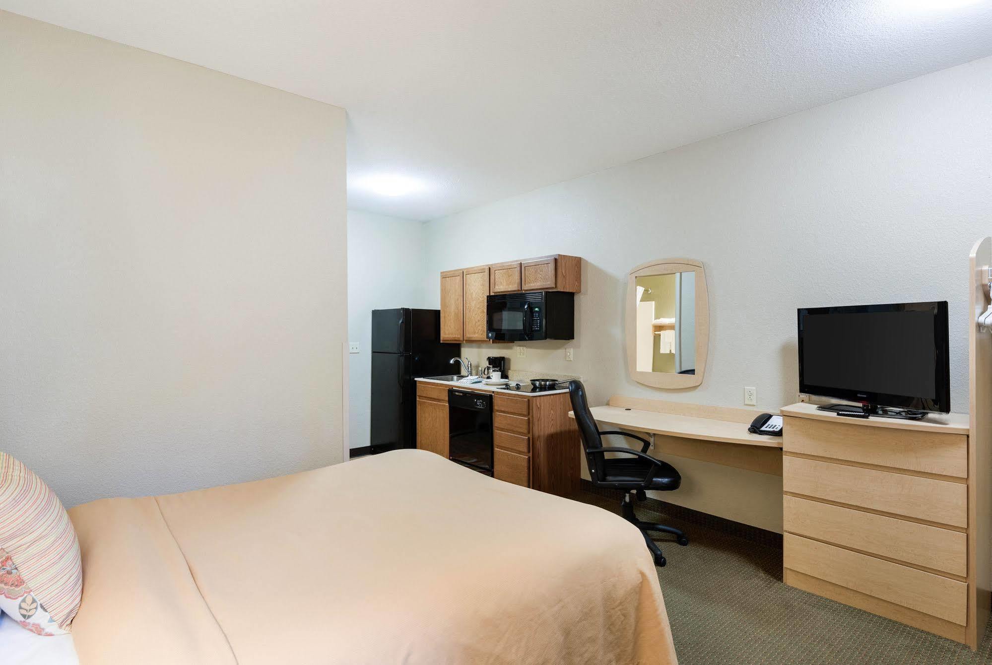 Suburban Studios Morgantown Extérieur photo