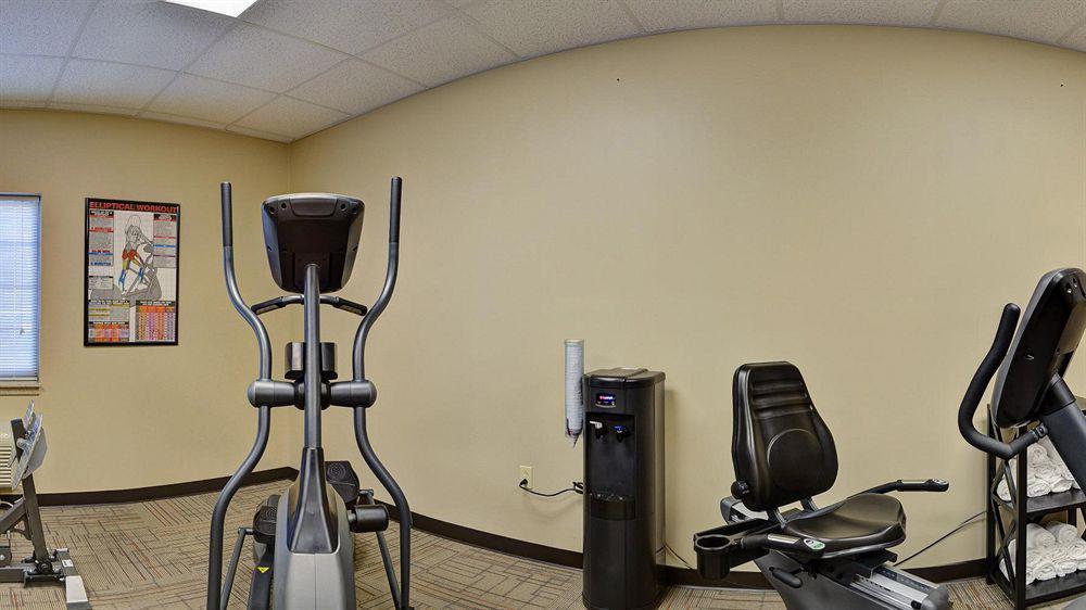 Suburban Studios Morgantown Extérieur photo