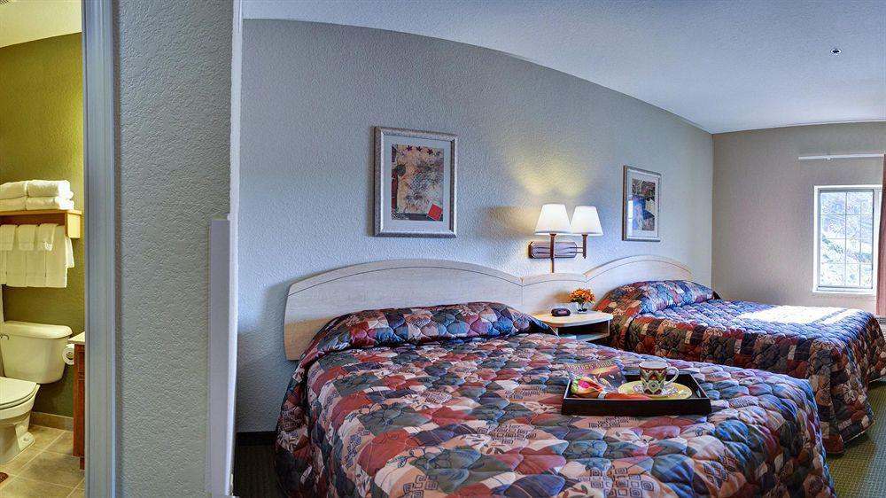 Suburban Studios Morgantown Extérieur photo